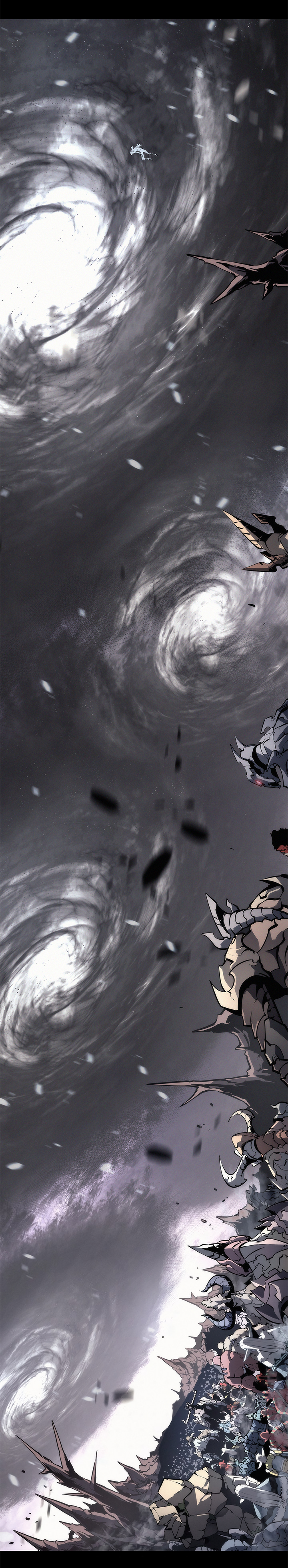 Read Solo Leveling IT Manga Online