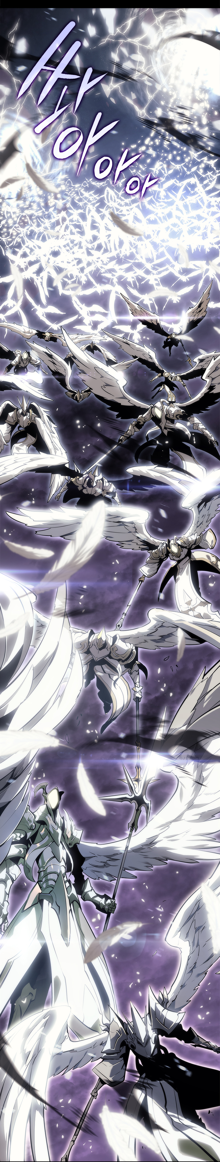 Read Solo Leveling IT Manga Online