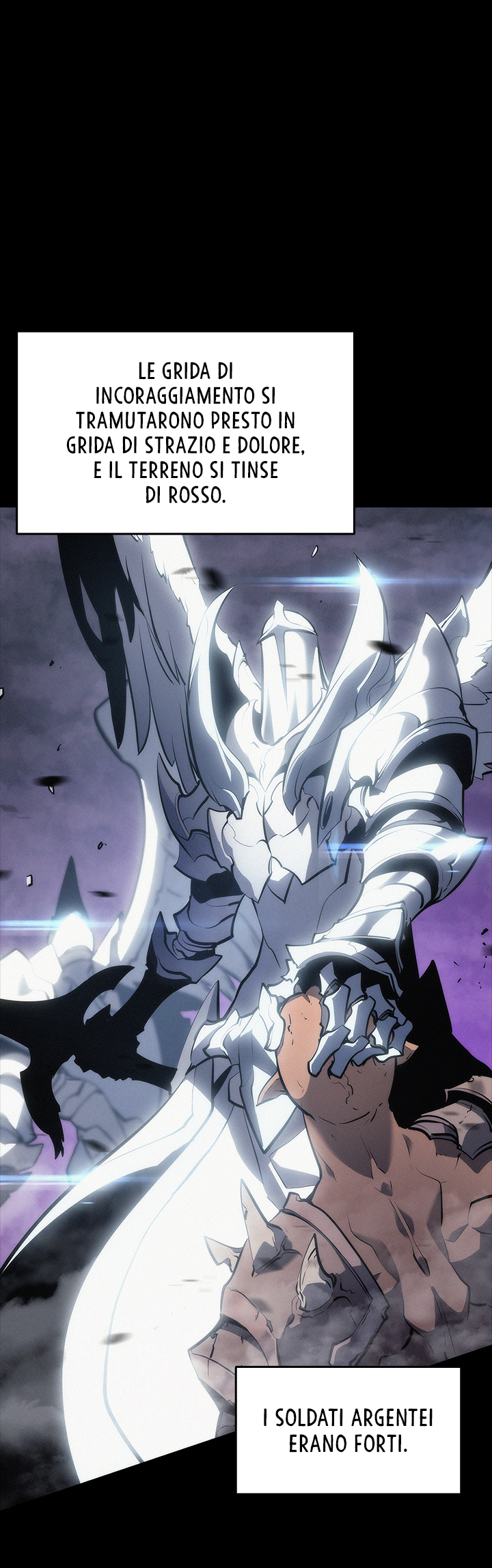 Read Solo Leveling IT Manga Online