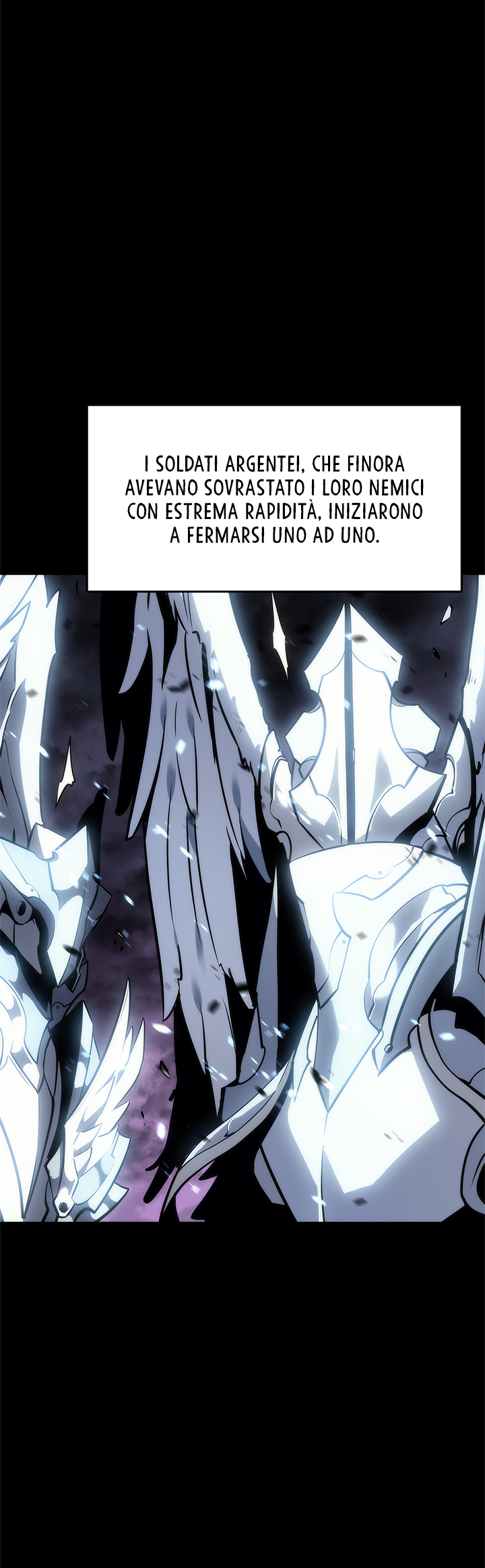 Read Solo Leveling IT Manga Online