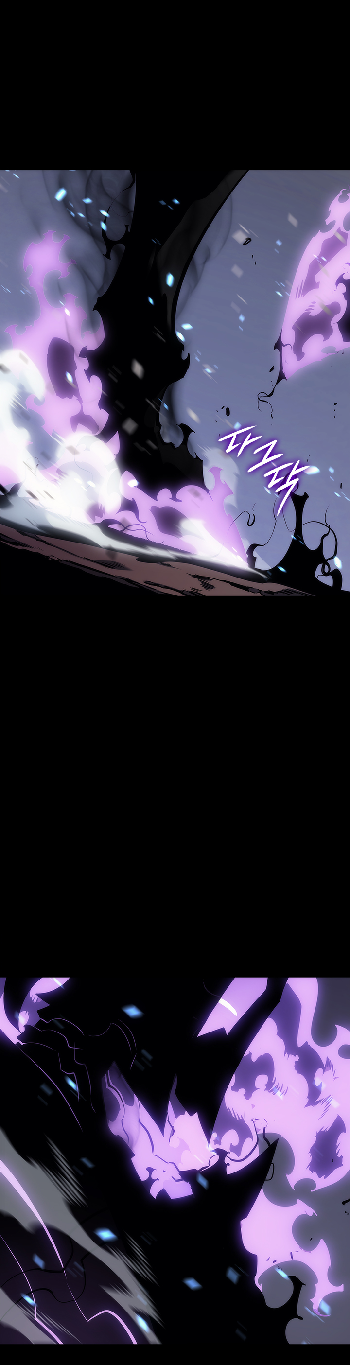 Read Solo Leveling IT Manga Online