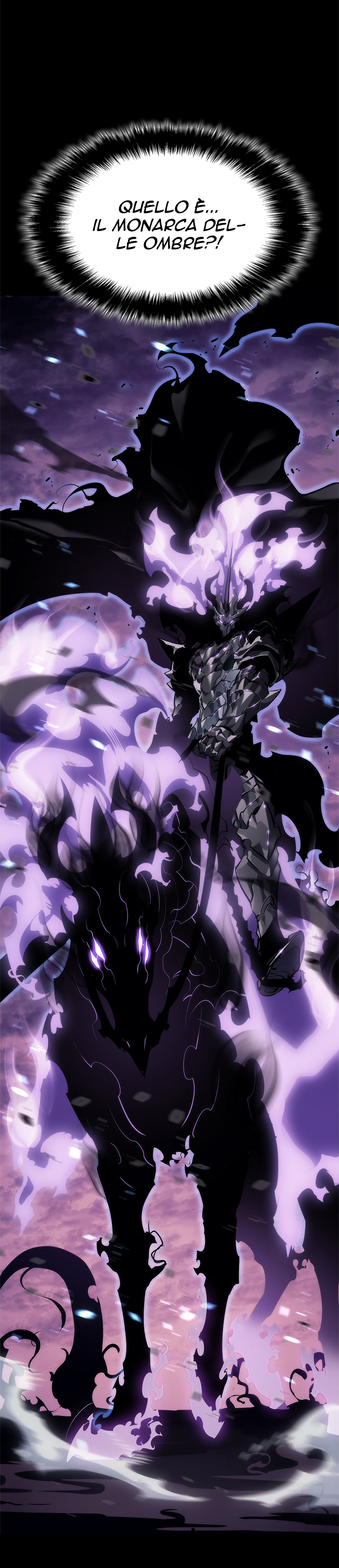 Read Solo Leveling IT Manga Online