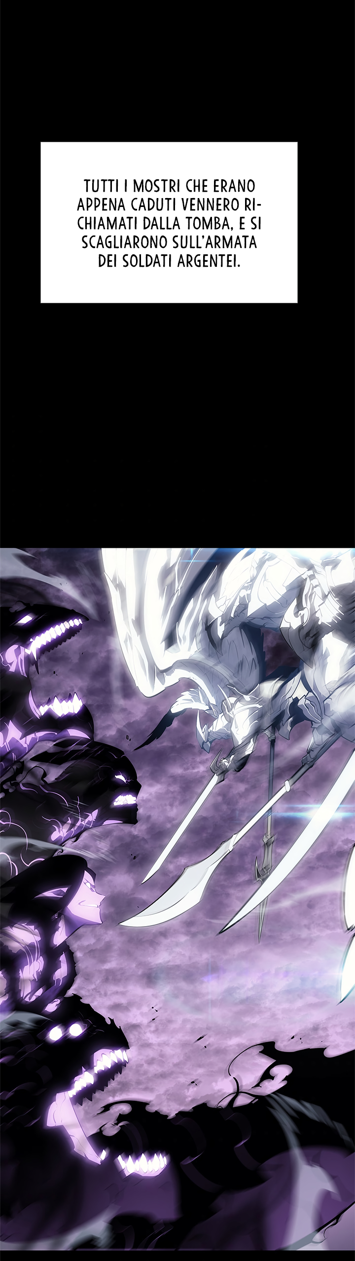 Read Solo Leveling IT Manga Online