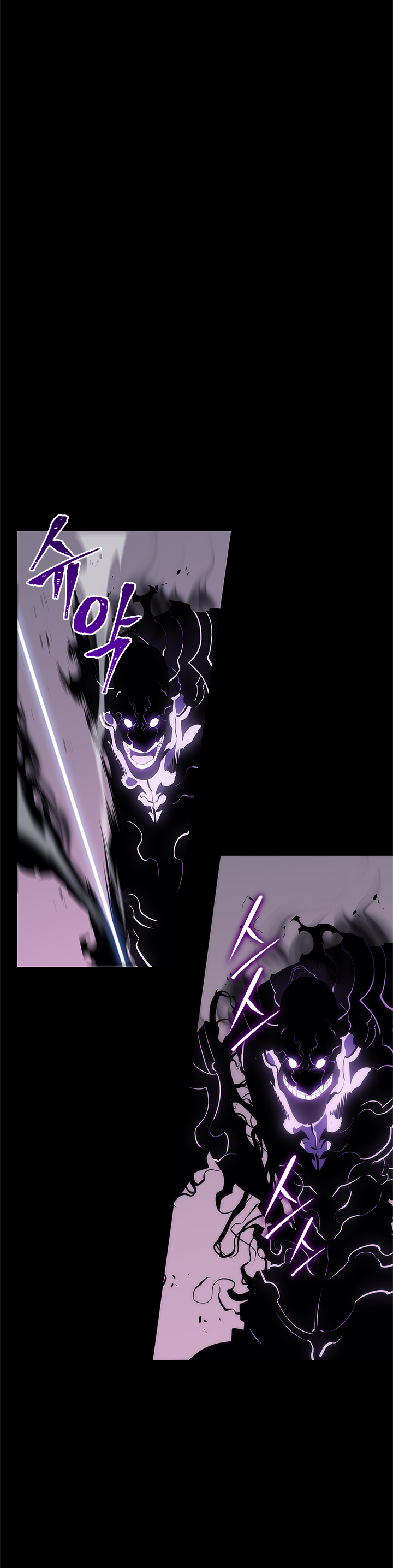 Read Solo Leveling IT Manga Online