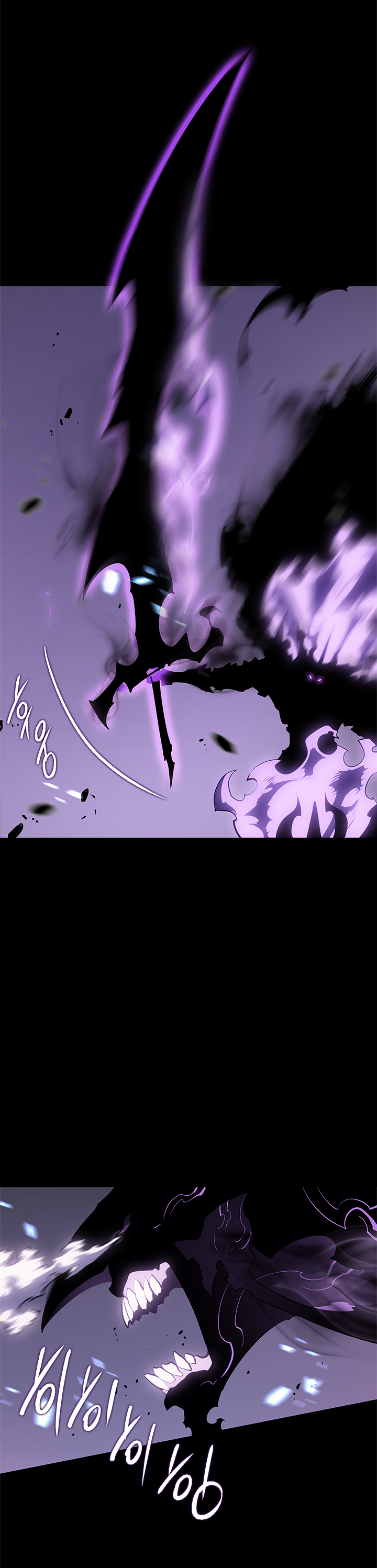 Read Solo Leveling IT Manga Online