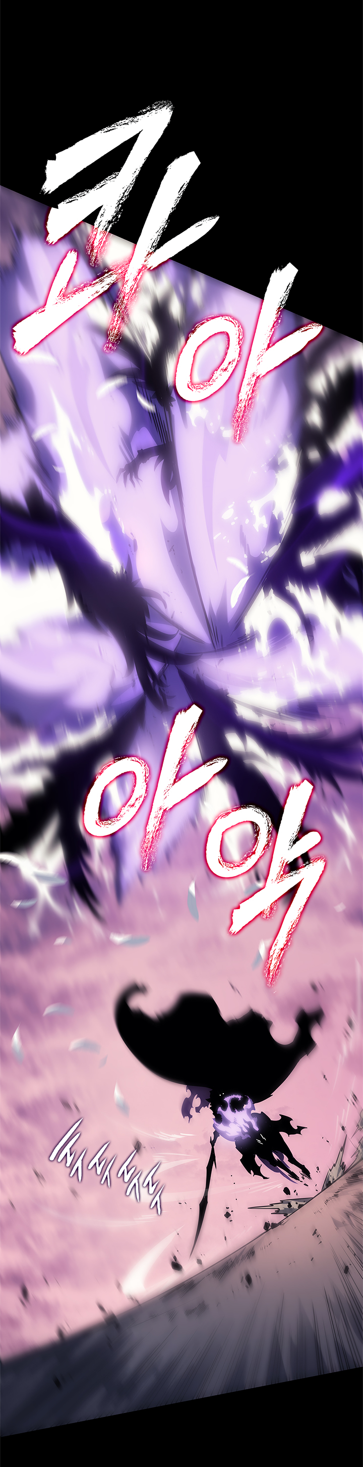 Read Solo Leveling IT Manga Online