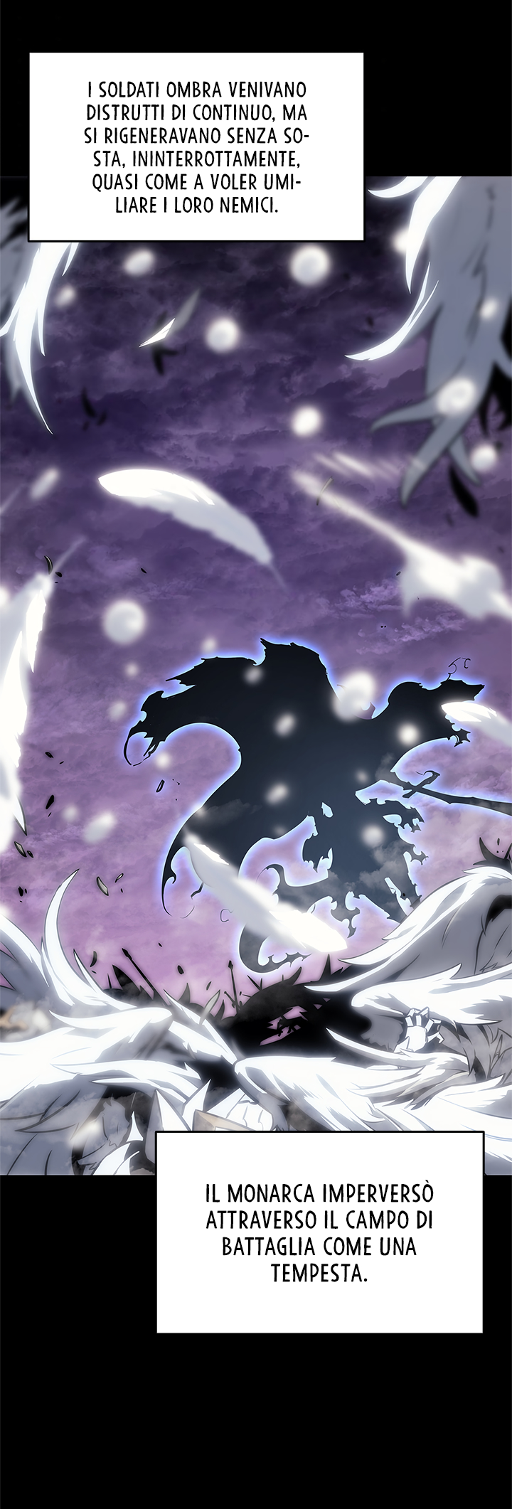 Read Solo Leveling IT Manga Online