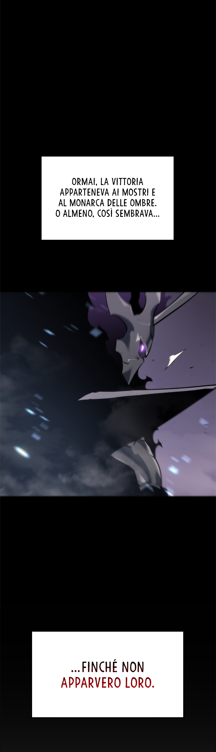 Read Solo Leveling IT Manga Online