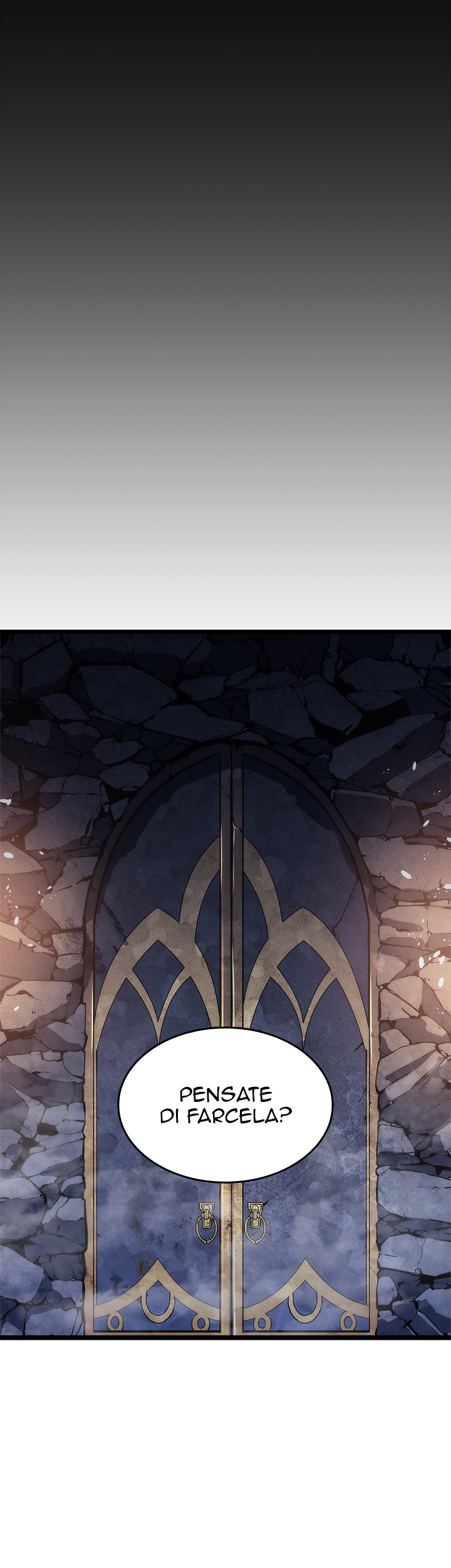 Read Solo Leveling IT Manga Online