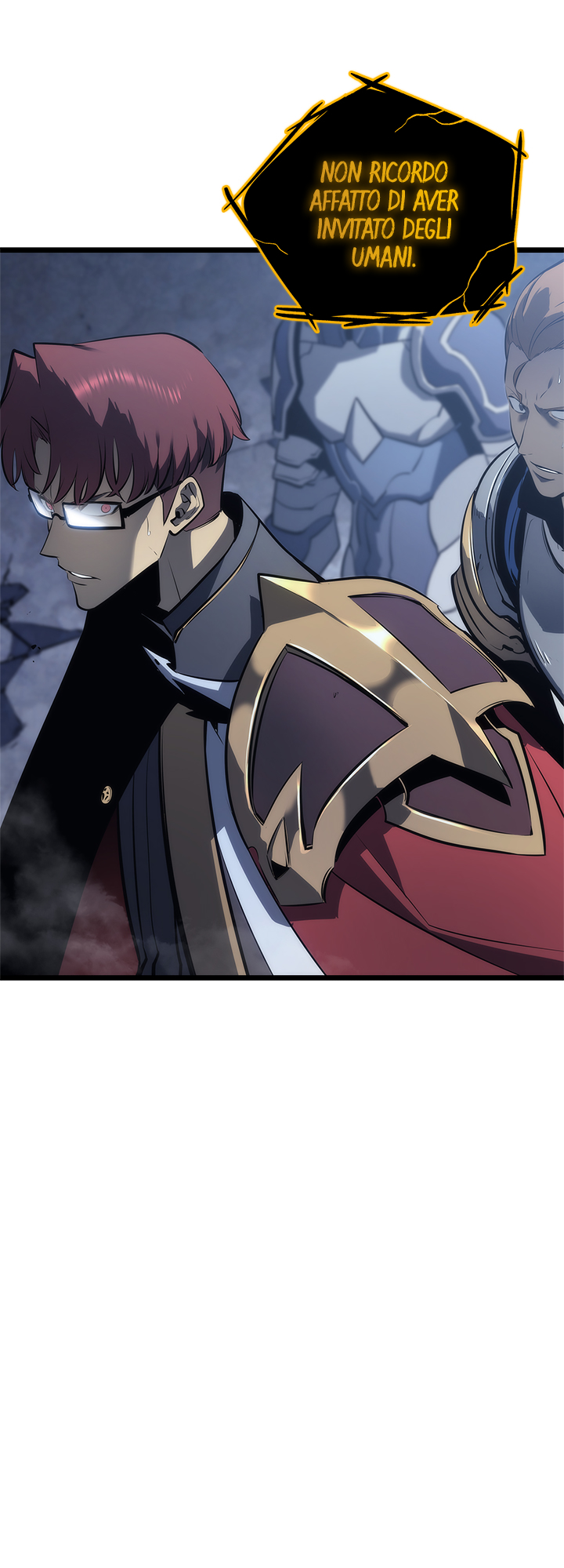 Read Solo Leveling IT Manga Online