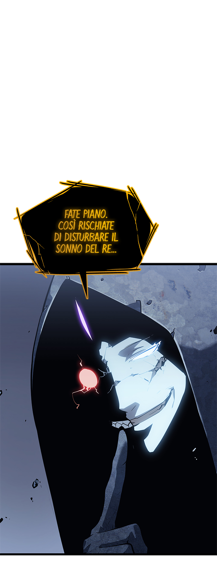 Read Solo Leveling IT Manga Online