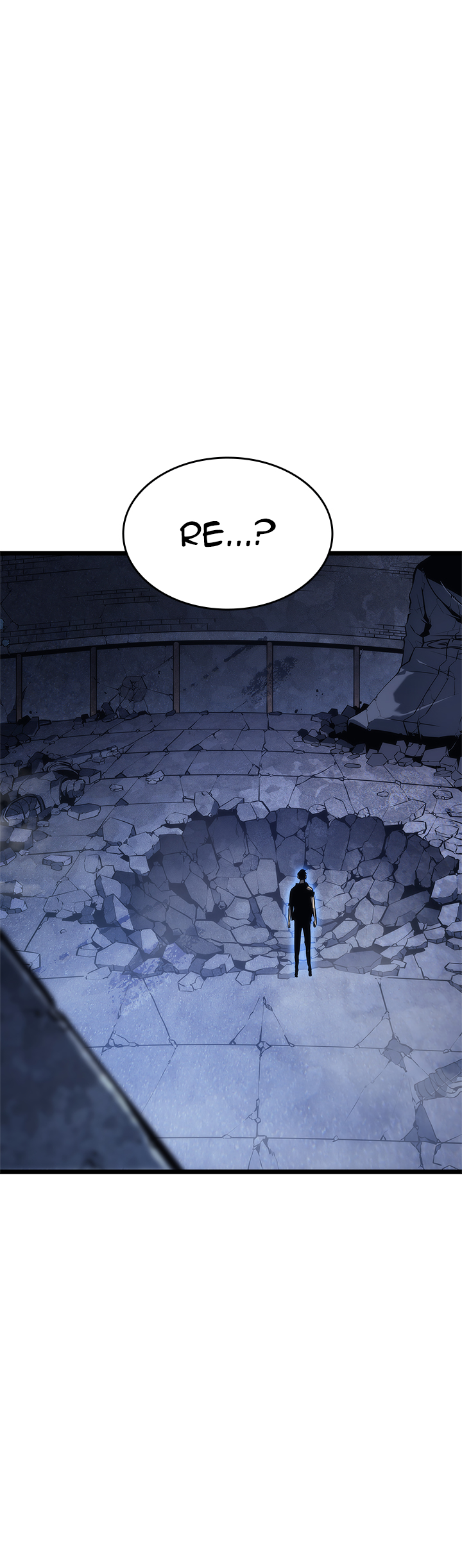 Read Solo Leveling IT Manga Online