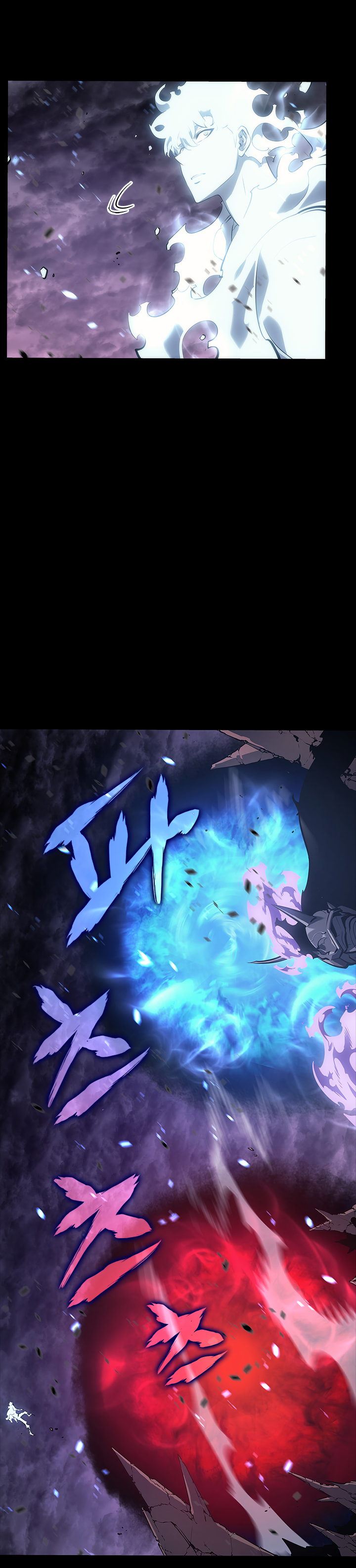 Read Solo Leveling IT Manga Online