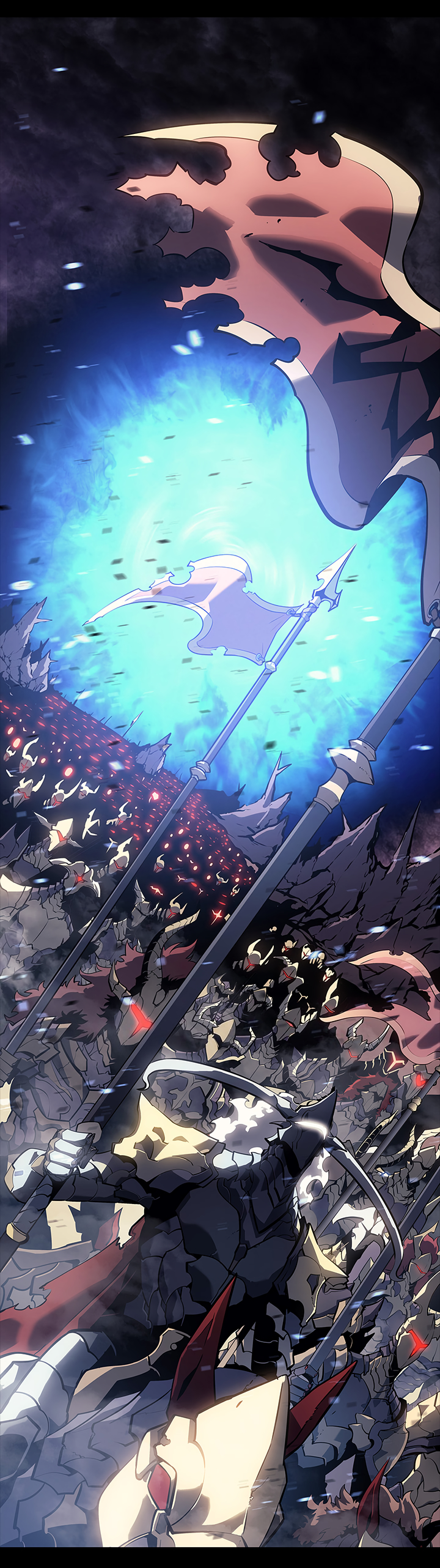 Read Solo Leveling IT Manga Online