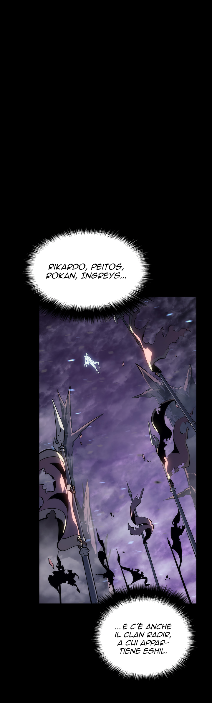 Read Solo Leveling IT Manga Online