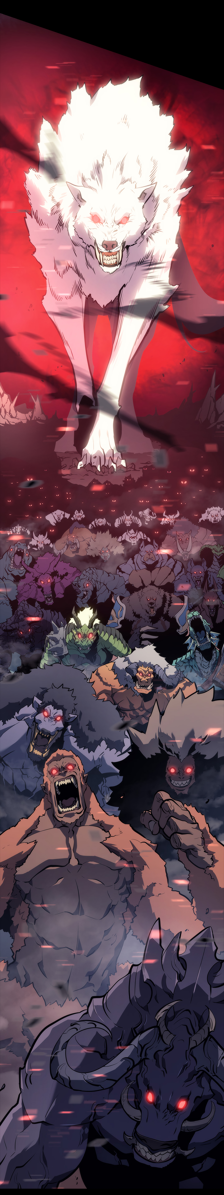 Read Solo Leveling IT Manga Online