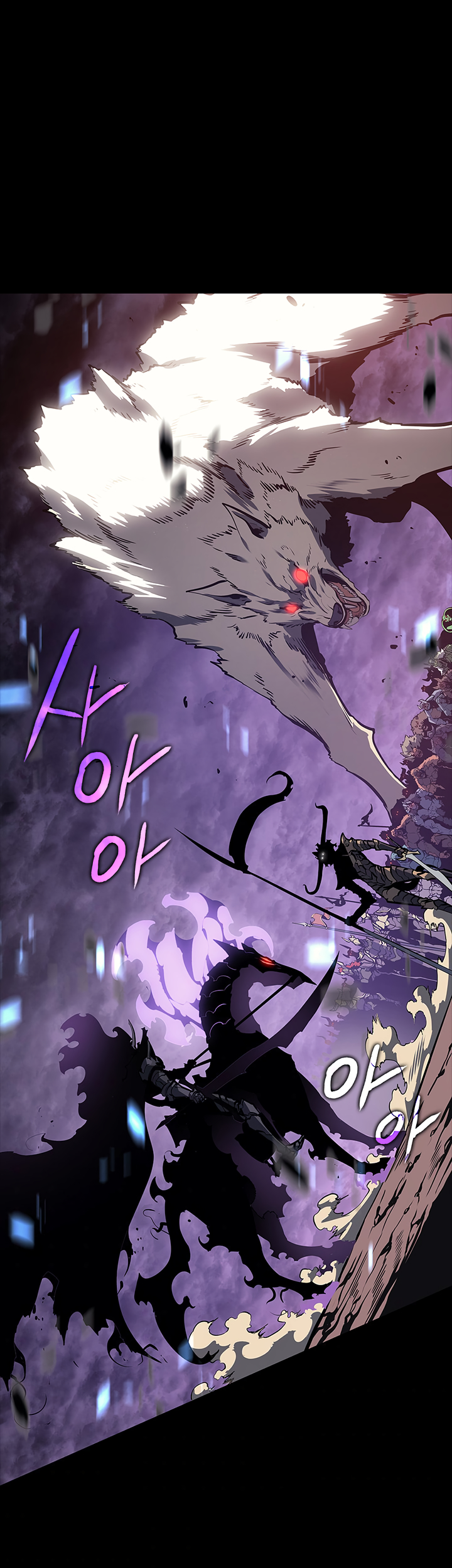 Read Solo Leveling IT Manga Online