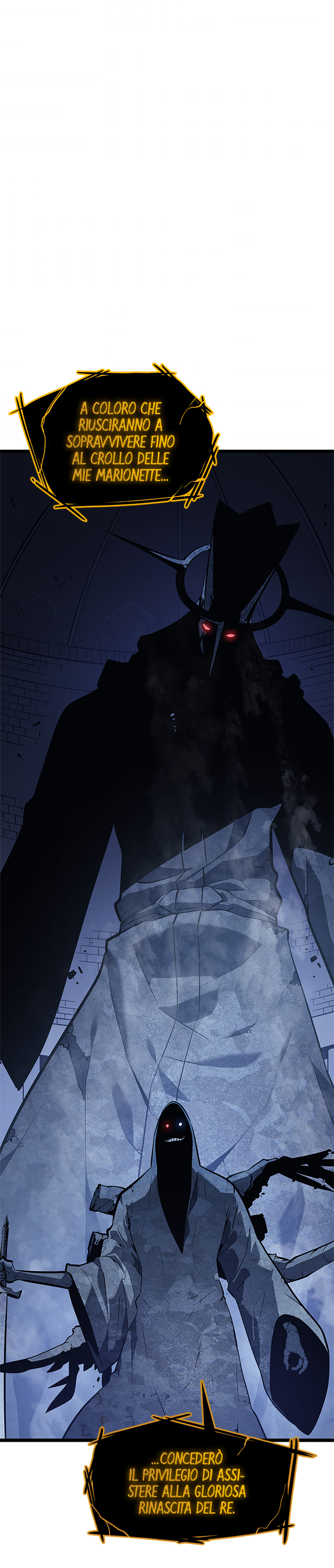 Read Solo Leveling IT Manga Online