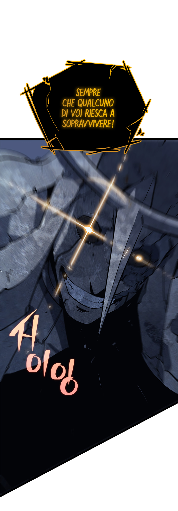 Read Solo Leveling IT Manga Online