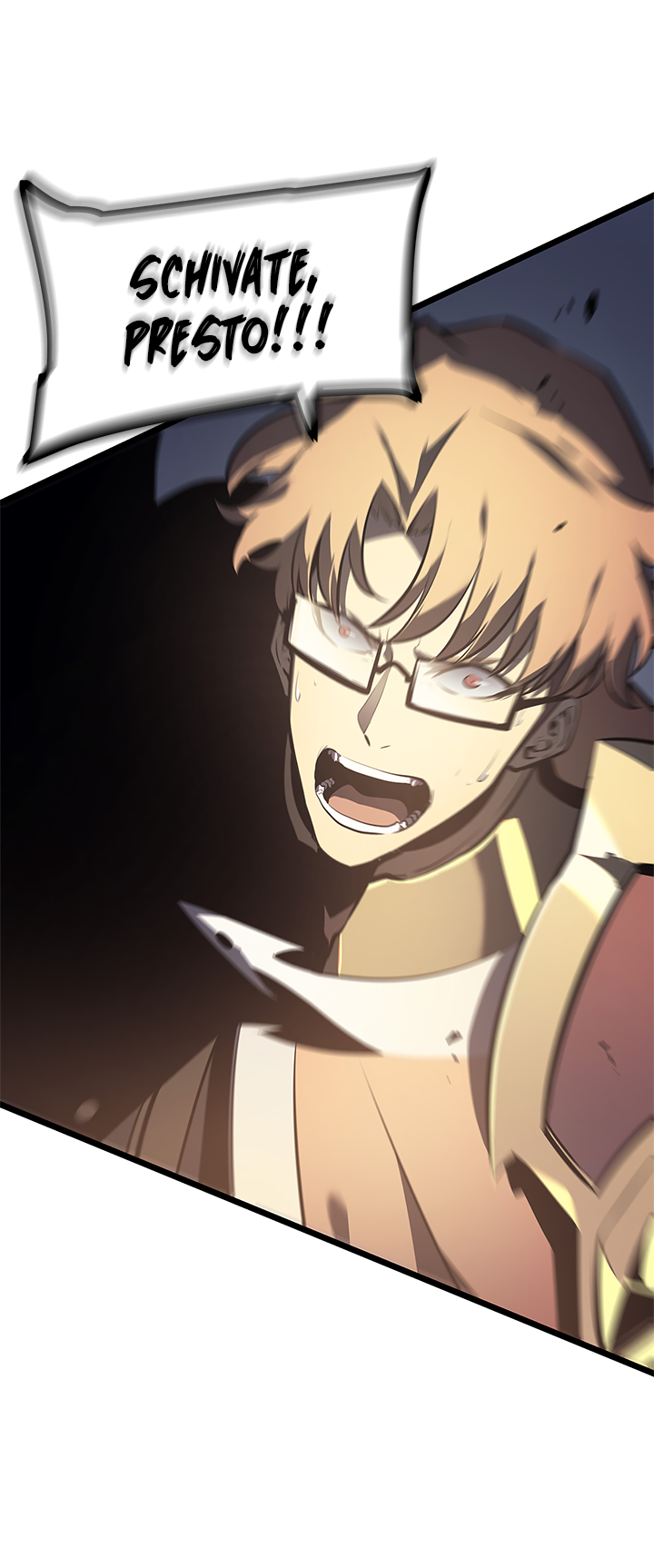 Read Solo Leveling IT Manga Online