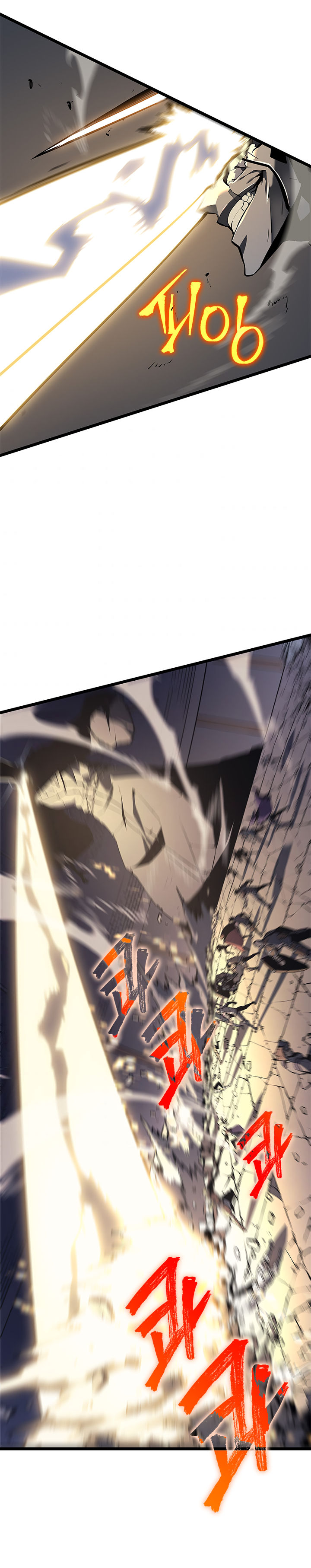 Read Solo Leveling IT Manga Online