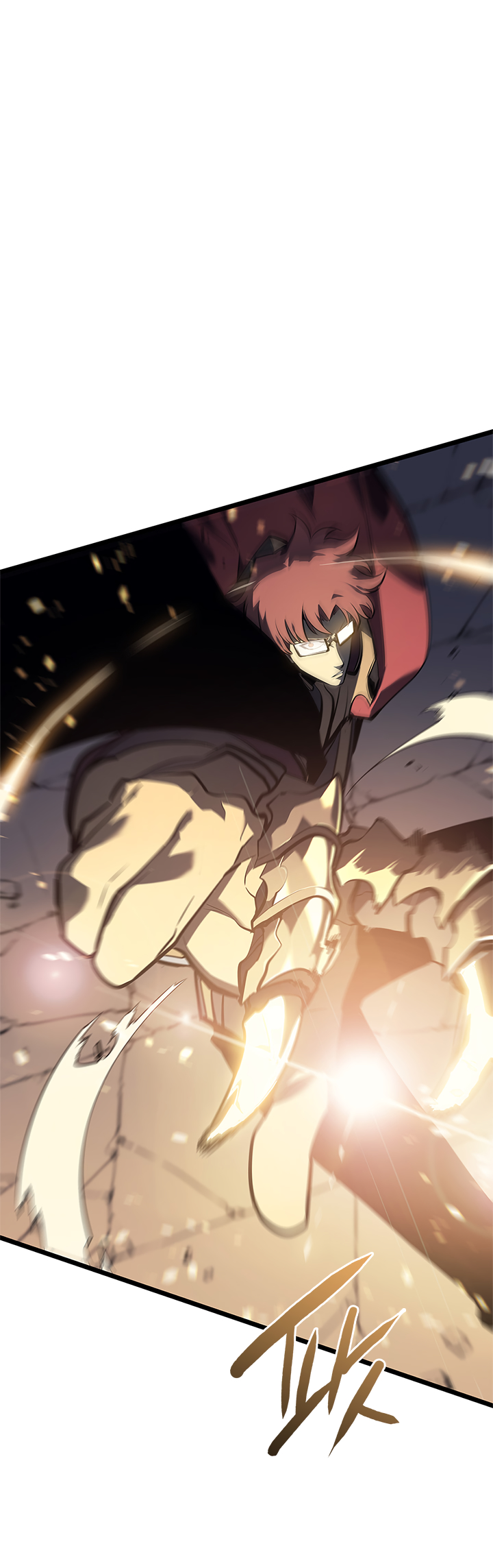 Read Solo Leveling IT Manga Online