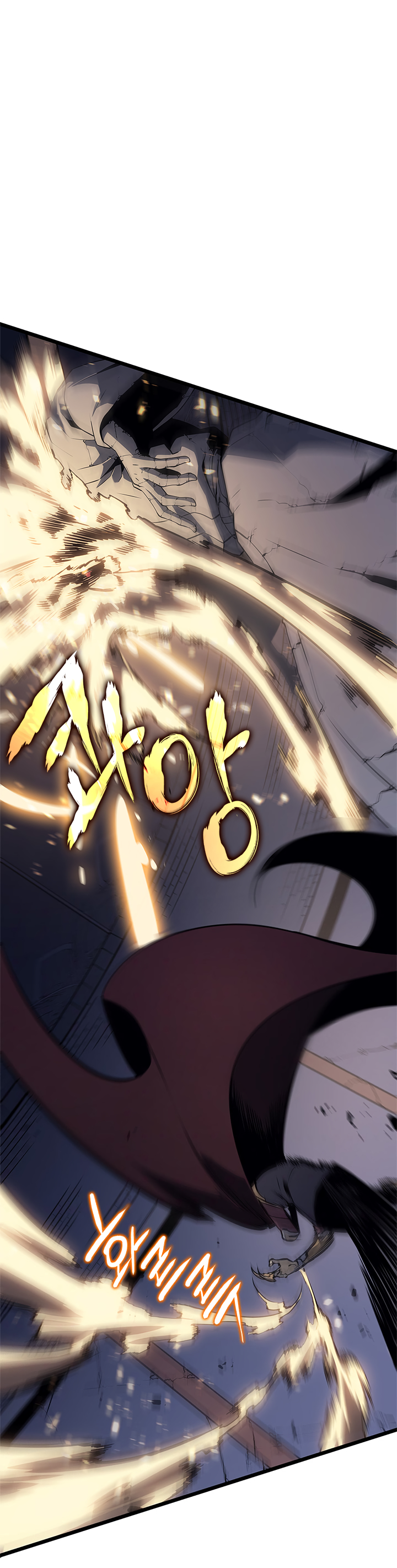 Read Solo Leveling IT Manga Online