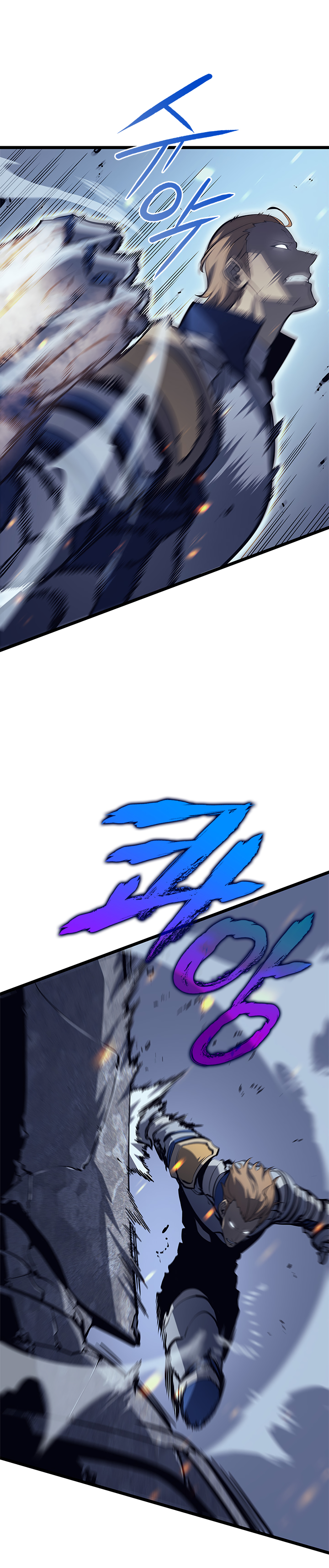 Read Solo Leveling IT Manga Online