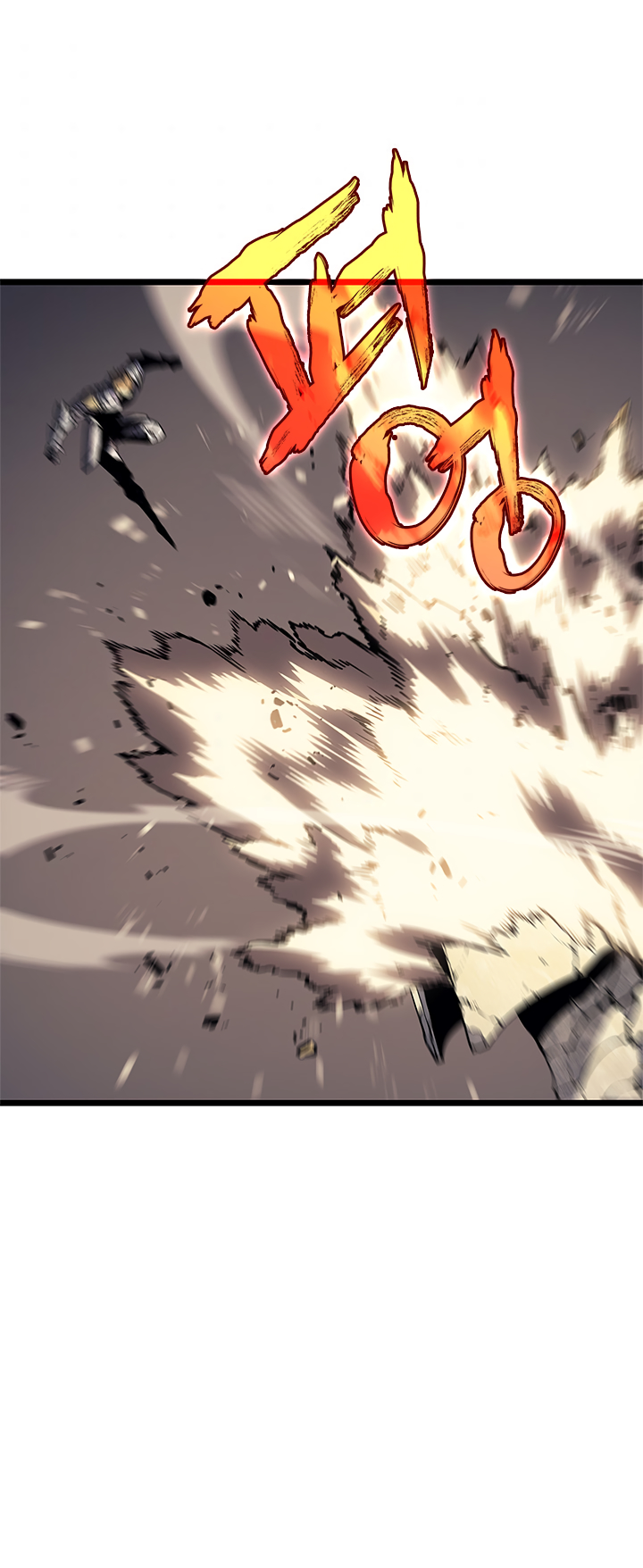 Read Solo Leveling IT Manga Online