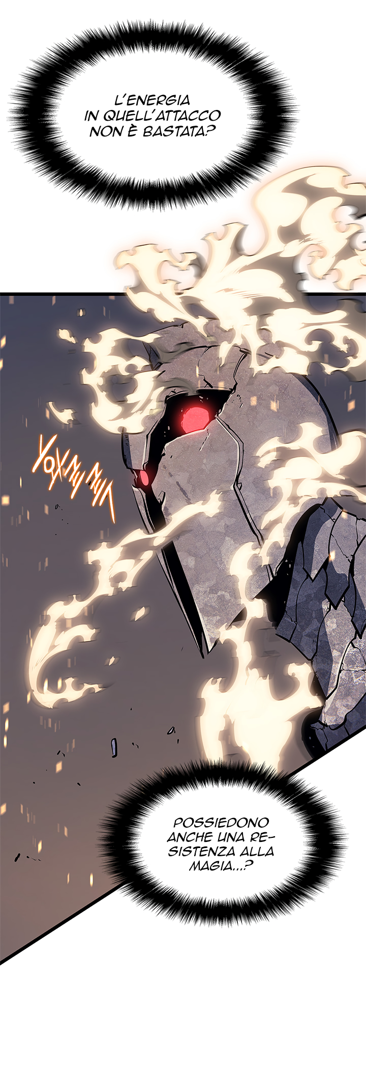 Read Solo Leveling IT Manga Online