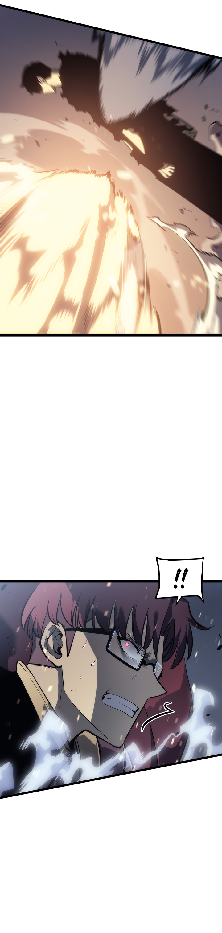 Read Solo Leveling IT Manga Online