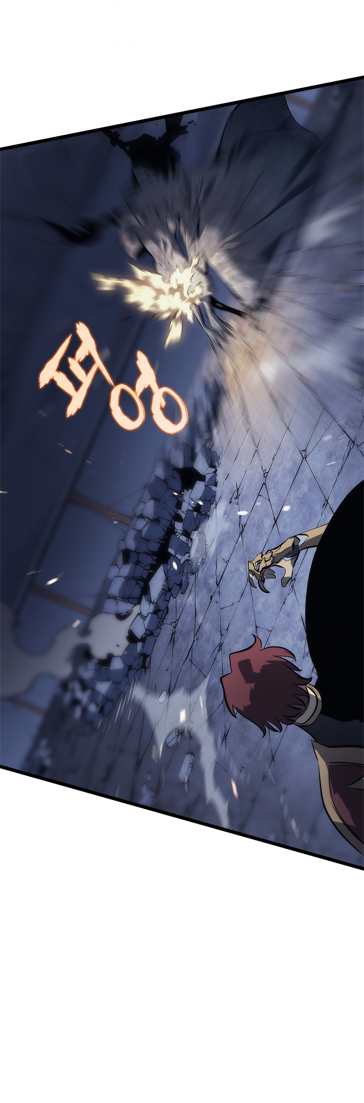 Read Solo Leveling IT Manga Online