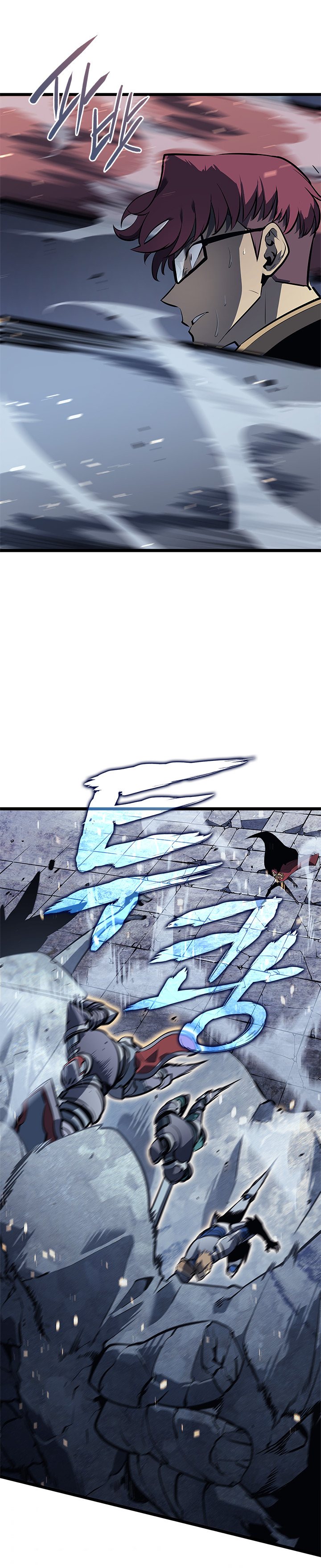 Read Solo Leveling IT Manga Online