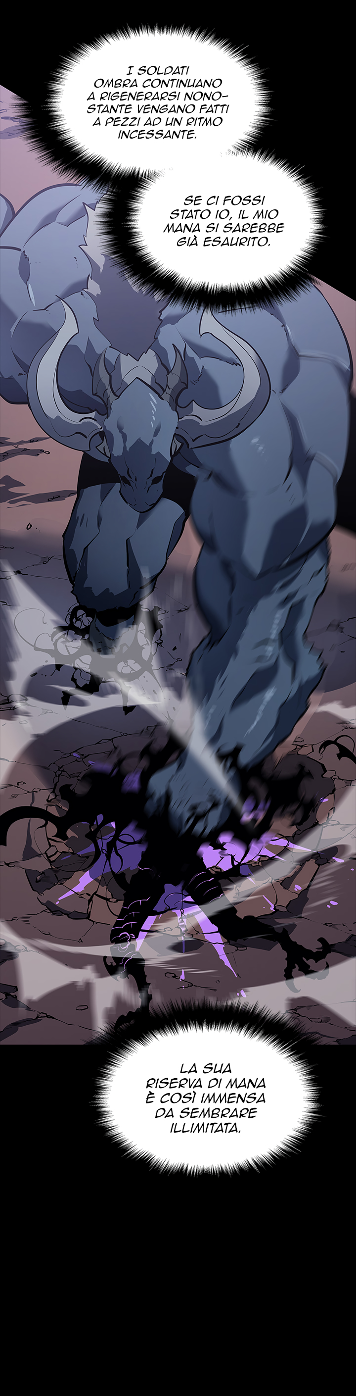 Read Solo Leveling IT Manga Online