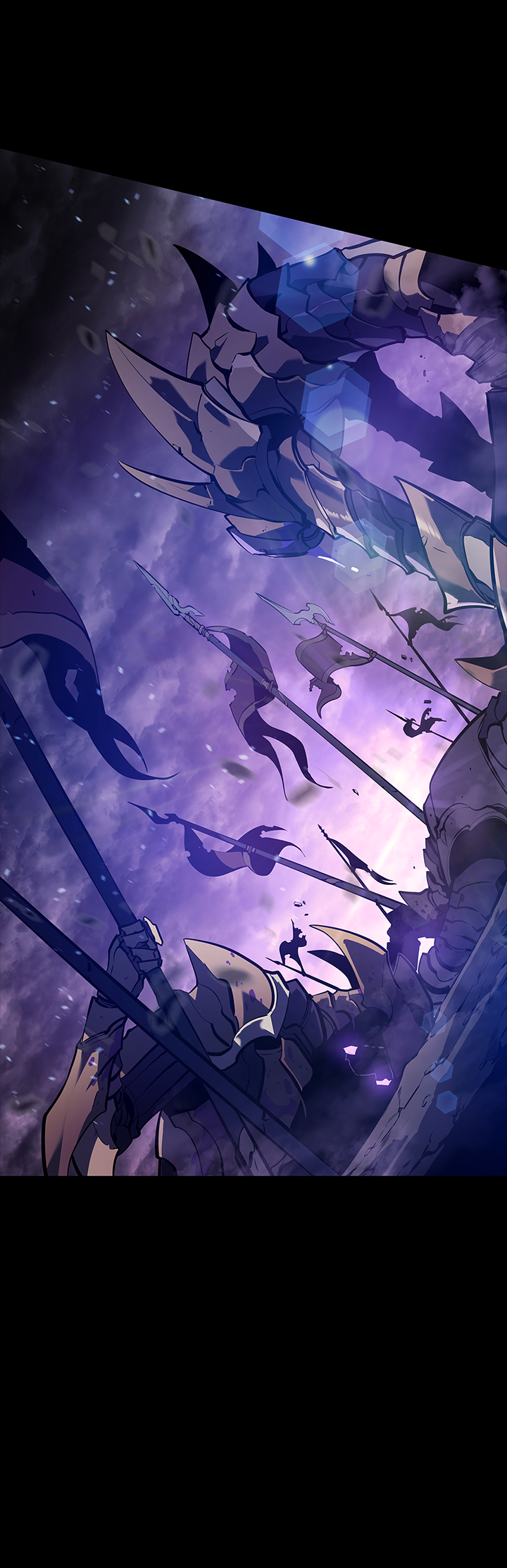 Read Solo Leveling IT Manga Online