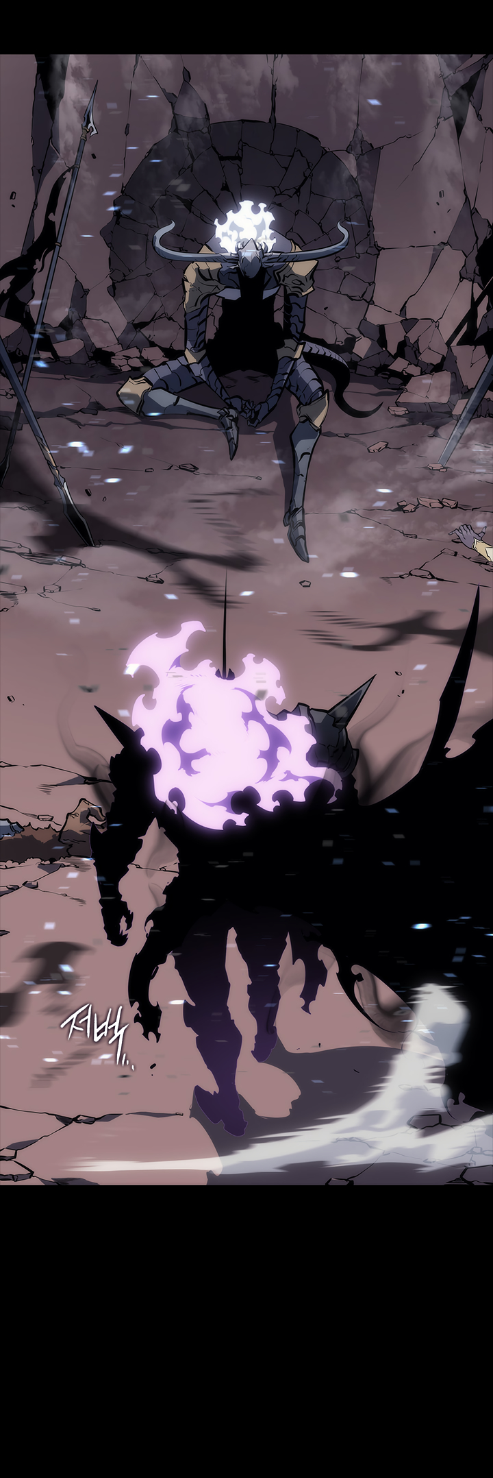 Read Solo Leveling IT Manga Online