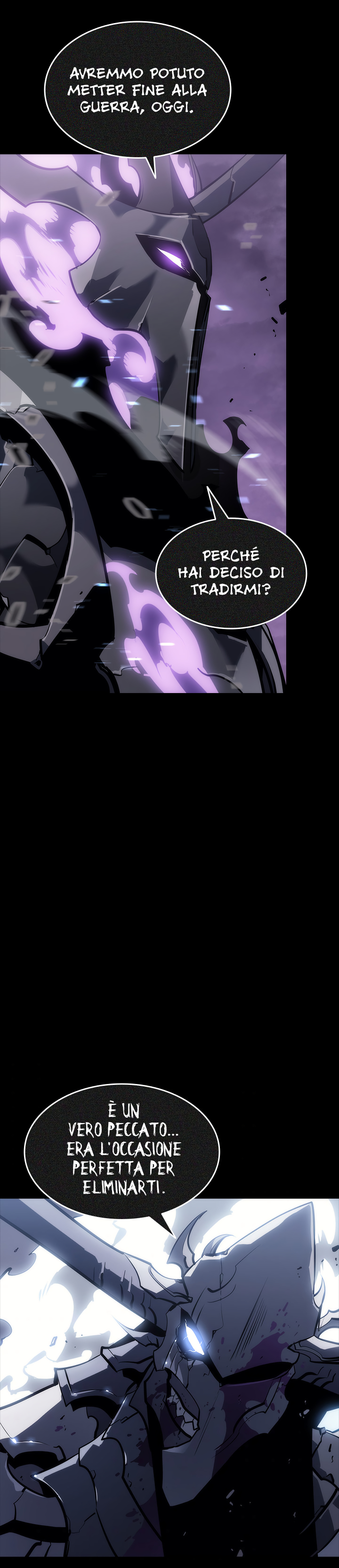 Read Solo Leveling IT Manga Online