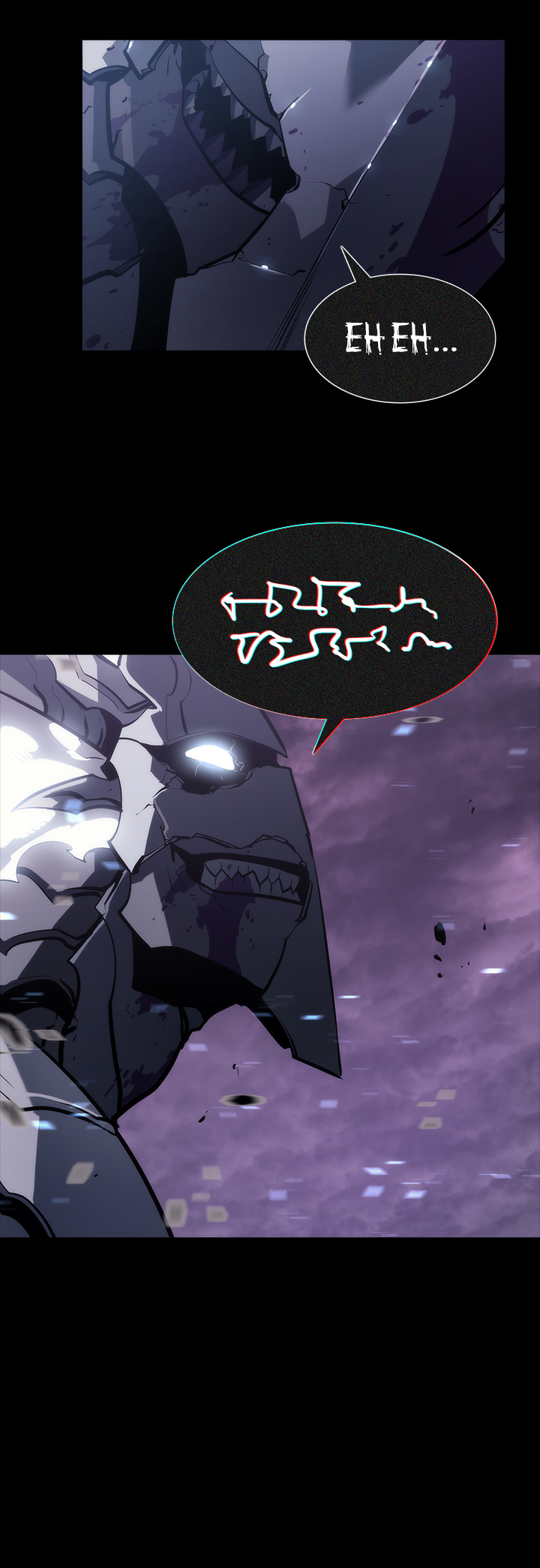 Read Solo Leveling IT Manga Online