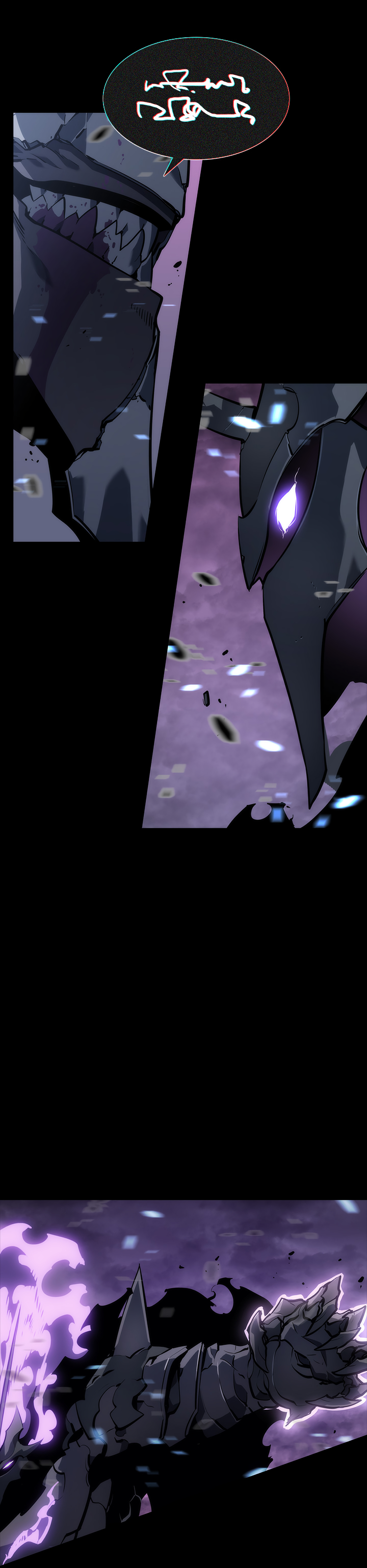 Read Solo Leveling IT Manga Online