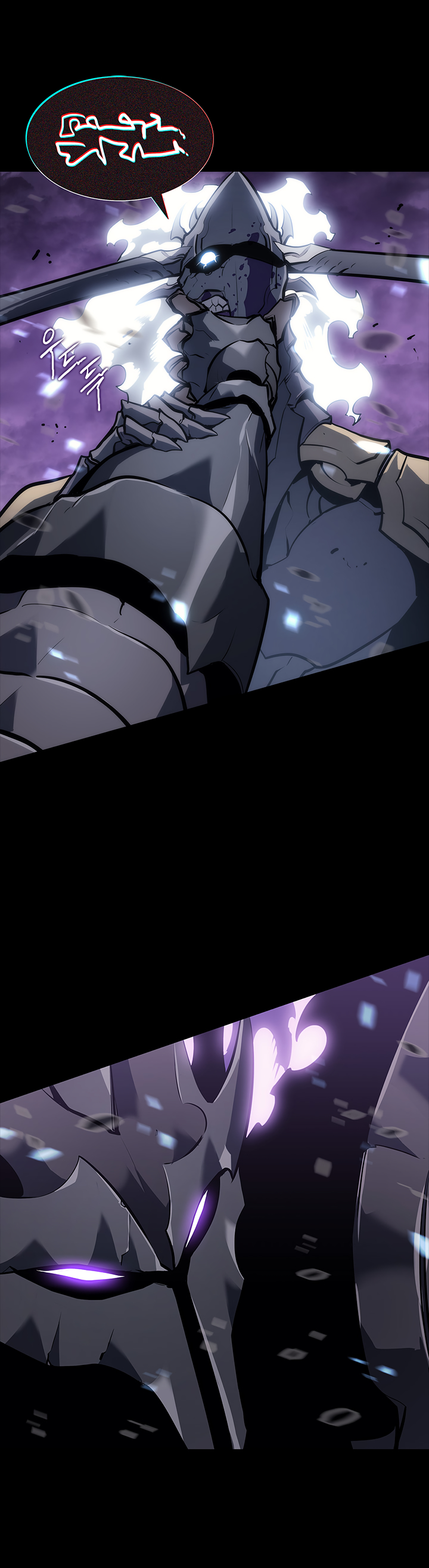 Read Solo Leveling IT Manga Online