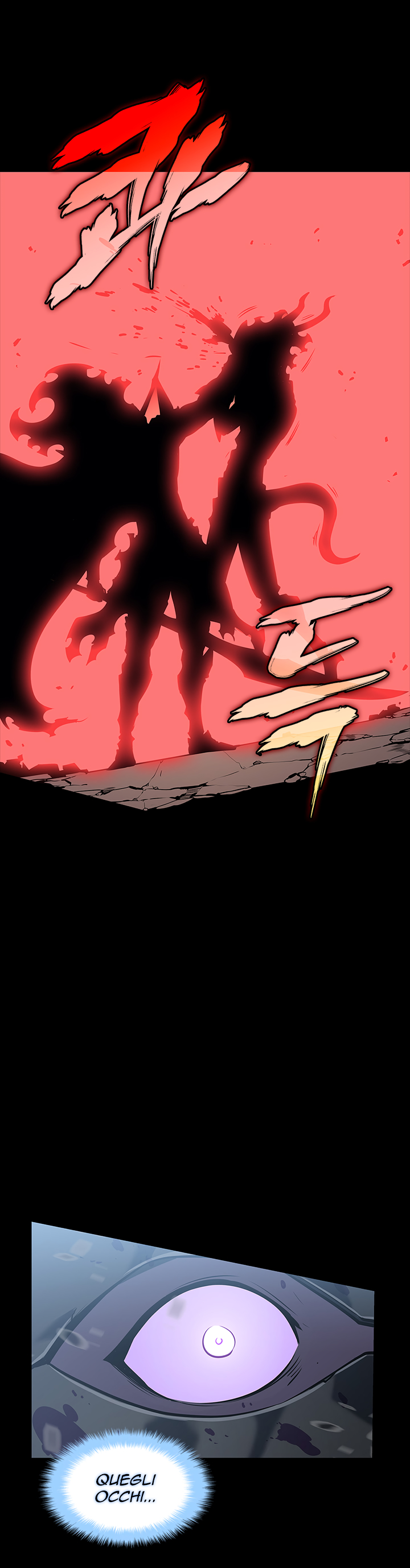 Read Solo Leveling IT Manga Online