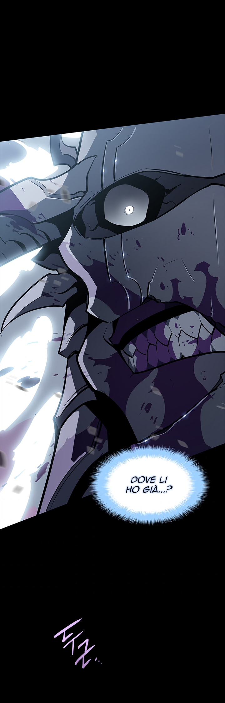 Read Solo Leveling IT Manga Online