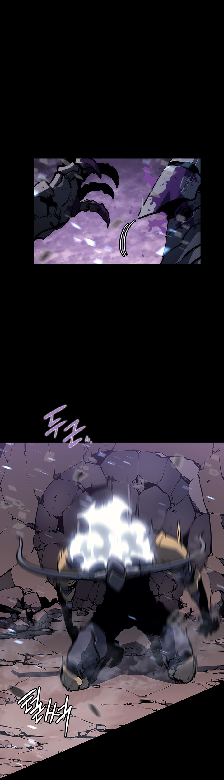 Read Solo Leveling IT Manga Online