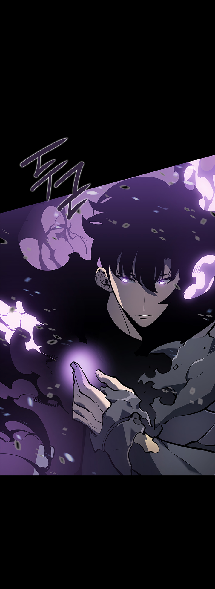 Read Solo Leveling IT Manga Online