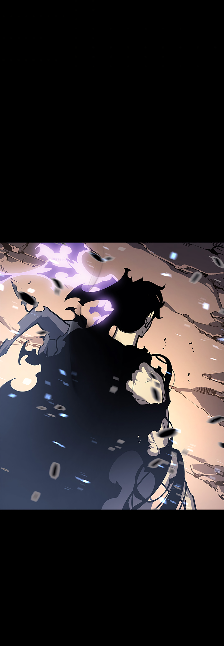 Read Solo Leveling IT Manga Online