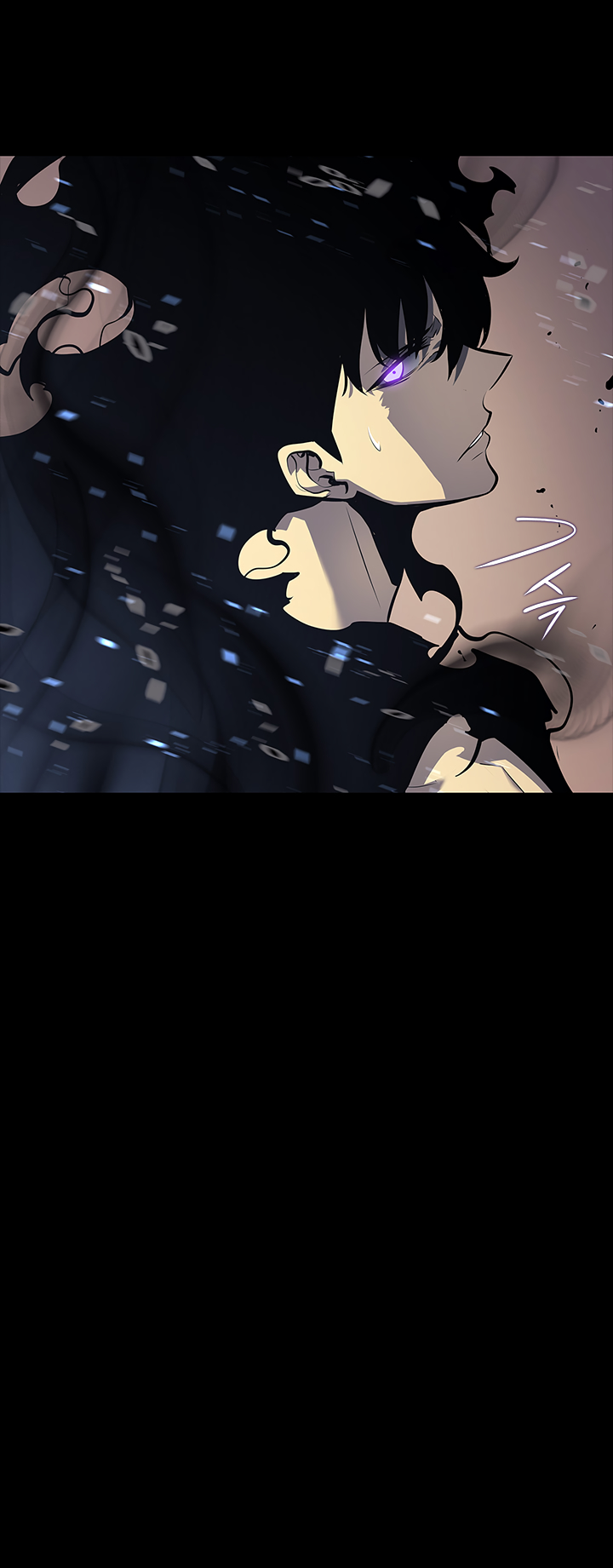 Read Solo Leveling IT Manga Online