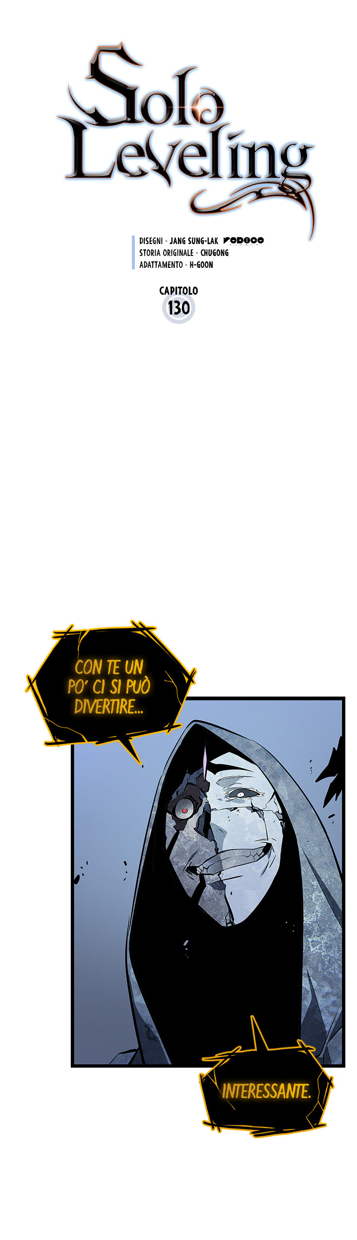 Read Solo Leveling IT Manga Online