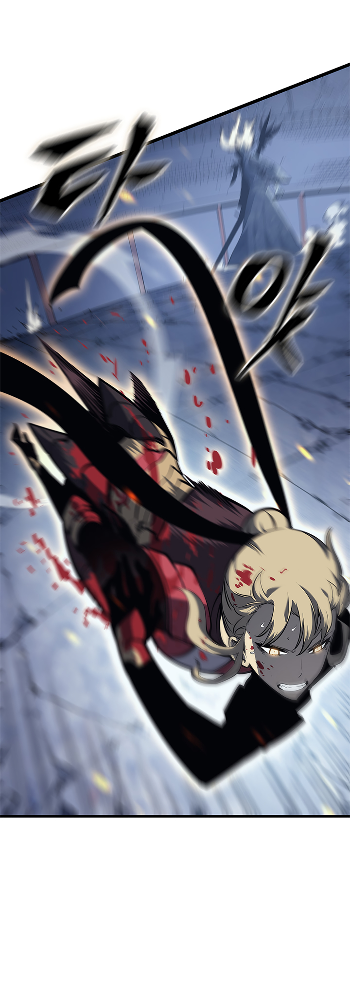 Read Solo Leveling IT Manga Online