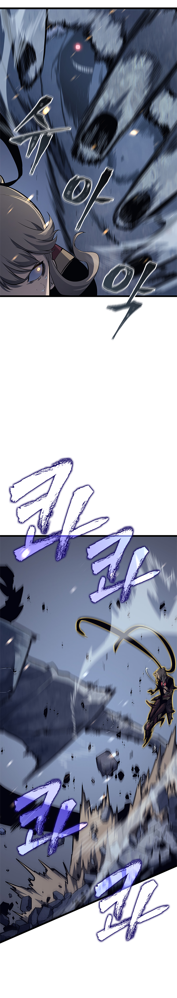 Read Solo Leveling IT Manga Online