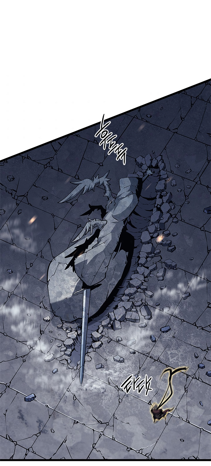 Read Solo Leveling IT Manga Online